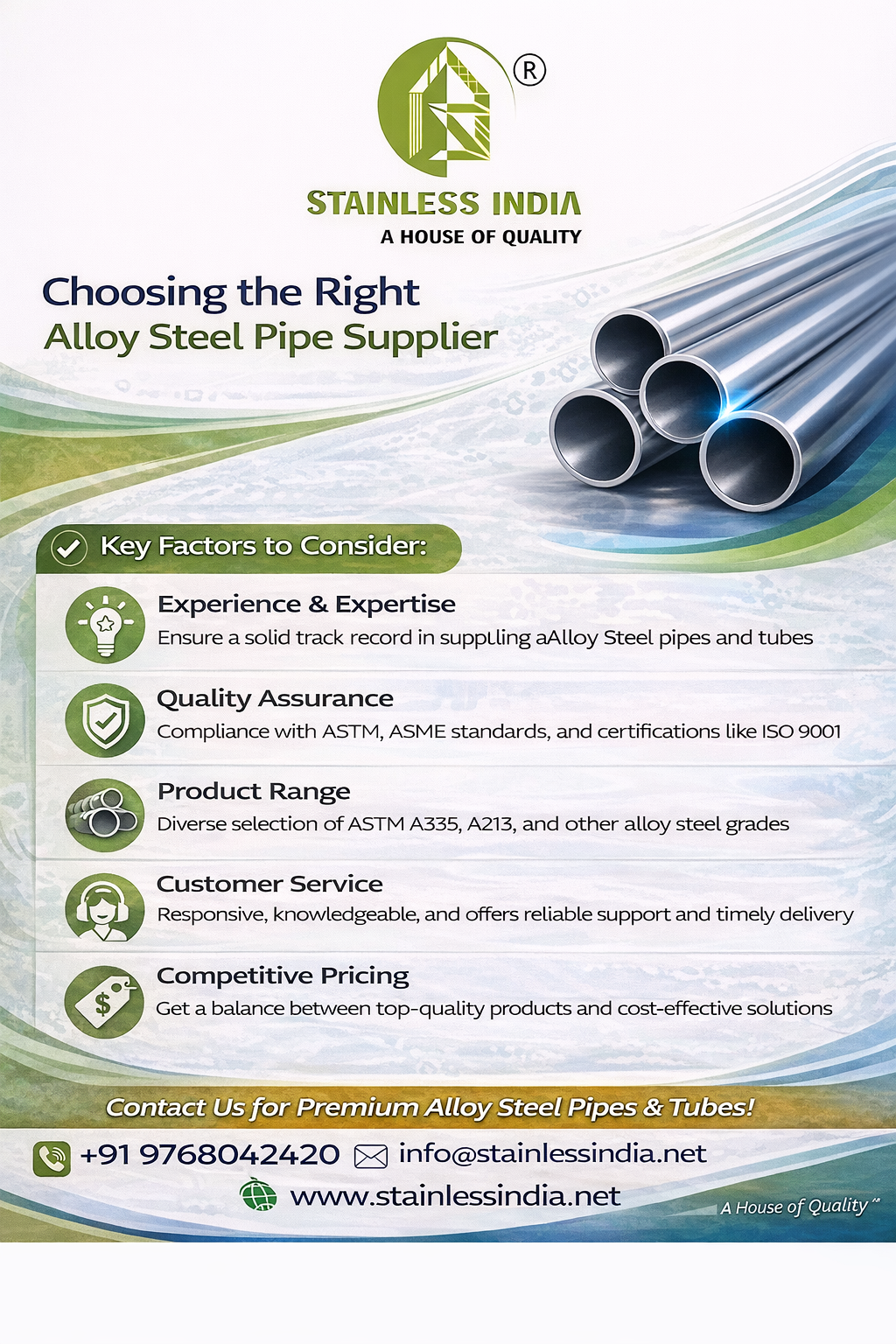 Hydraulic Cylinder for Industrial Applications