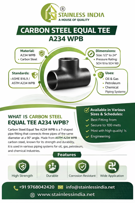 Alloy Steel Elbow for Oil and Gas Industry