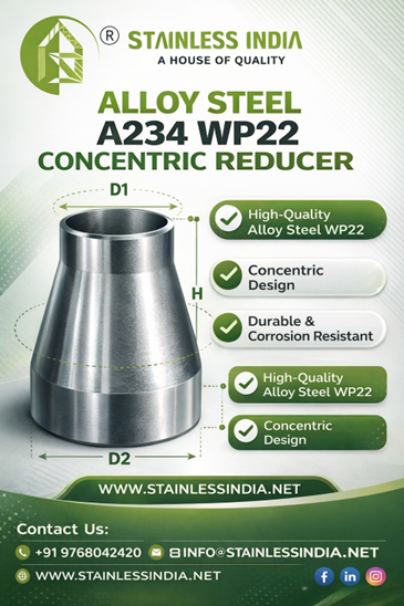 ASTM A234 WP91 Alloy Steel Elbow