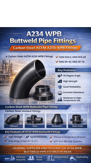 Carbon Steel Pipe Cap Supplier