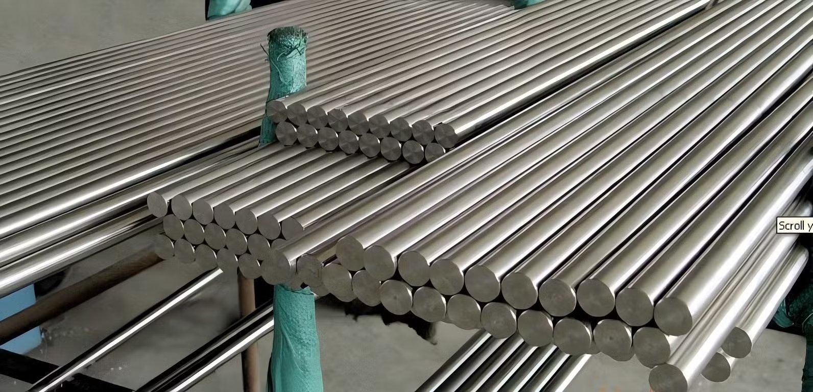 Stainless Steel Seamless Pipes