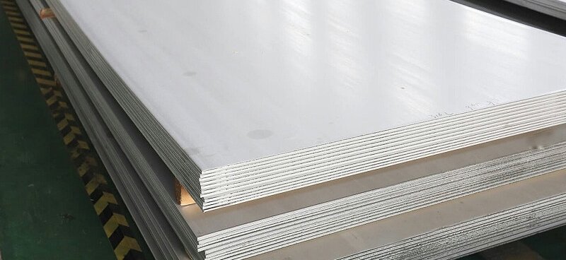 Alloy Steel Sheets and Plates ASTM A387 Manufacturer Supplier Exporter India