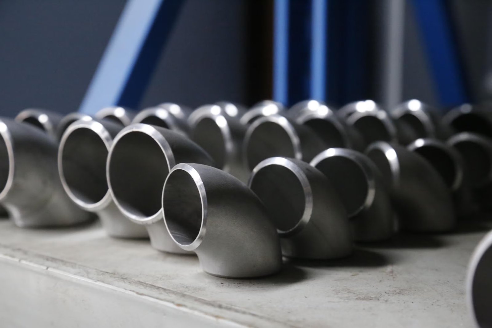 Butt Weld Fittings