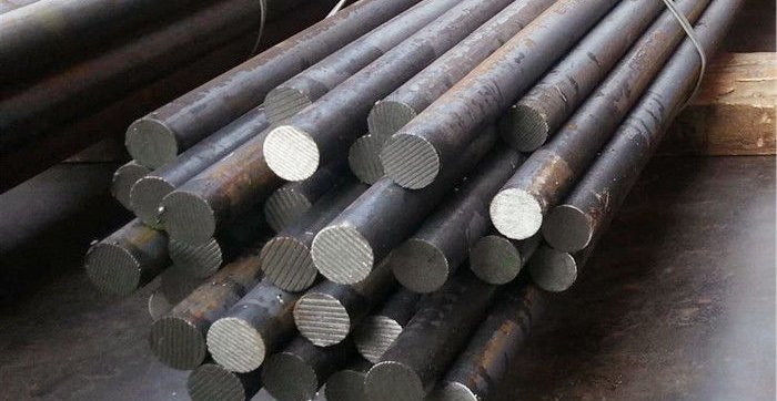 Carbon Steel Round Bars Manufacturer Supplier Exporter India