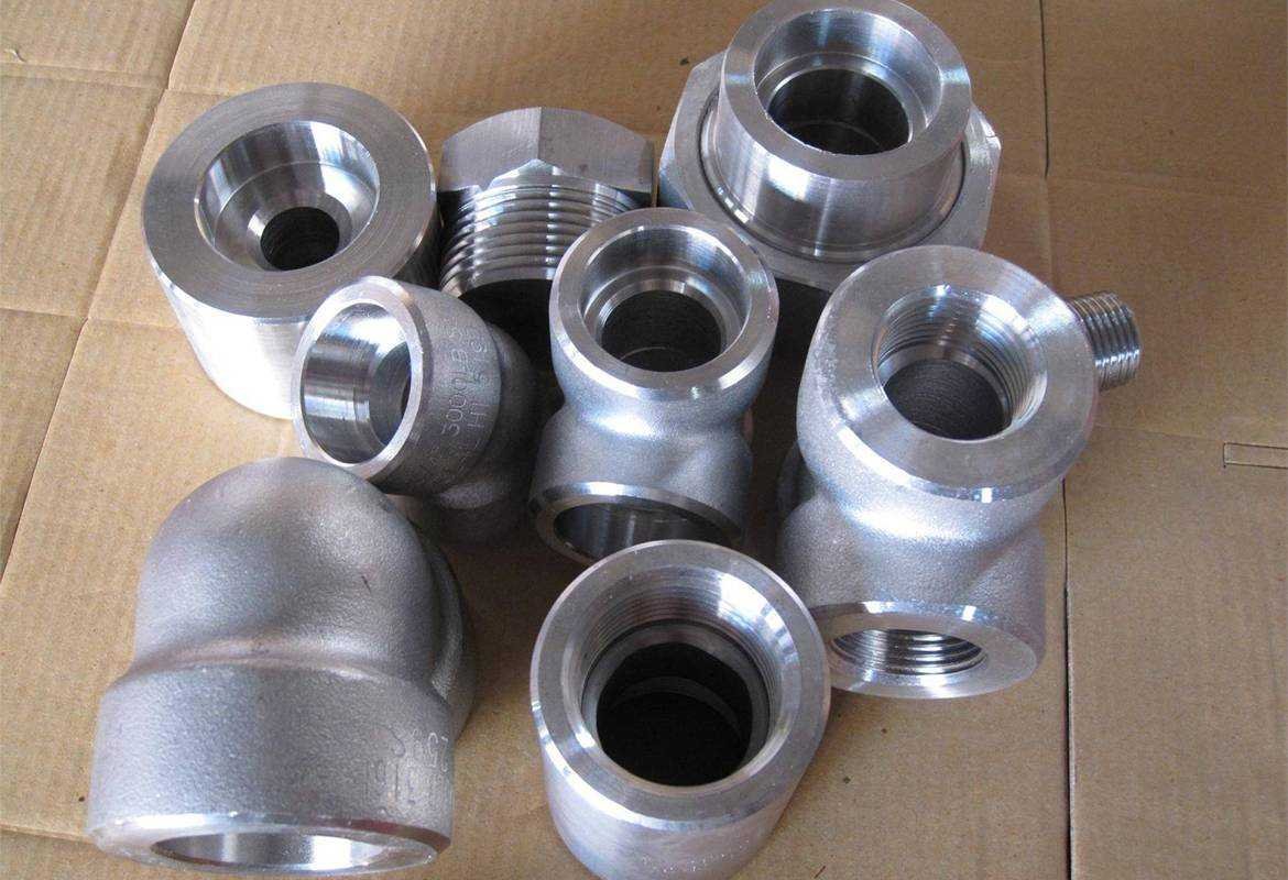Forged Fittings