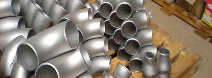 ASTM B366 Inconel Butt Weld Fittings Manufacturer Supplier Exporter in India
