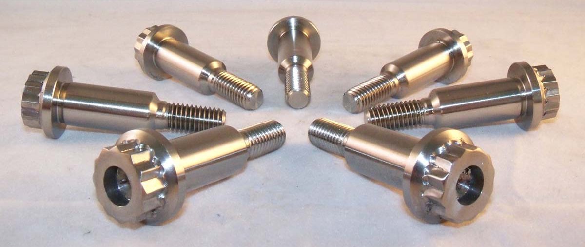 Inconel Fasteners Manufacturer, Supplier & Exporter in India | Inconel 600, 625, 718 Bolts, Nuts, Stud Bolts - Stainless India
