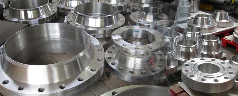 Inconel 600 625 718 Industrial Flanges Manufacturer Supplier Exporter India