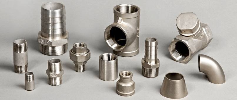 Inconel Forged Fittings Manufacturer Supplier Exporter
