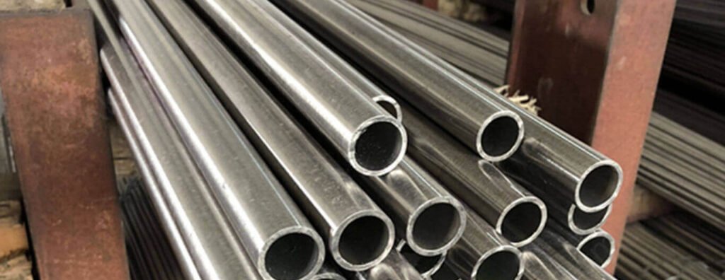 Inconel Pipes and Tubes Manufacturer Supplier Exporter in India