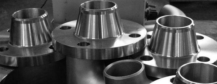 Monel 400 and Monel K500 Flanges Manufacturer Exporter Supplier in India
