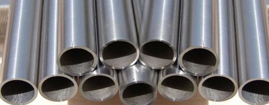 Monel 400 & Monel K500 Pipes and Tubes Manufacturer, Supplier & Exporter in India