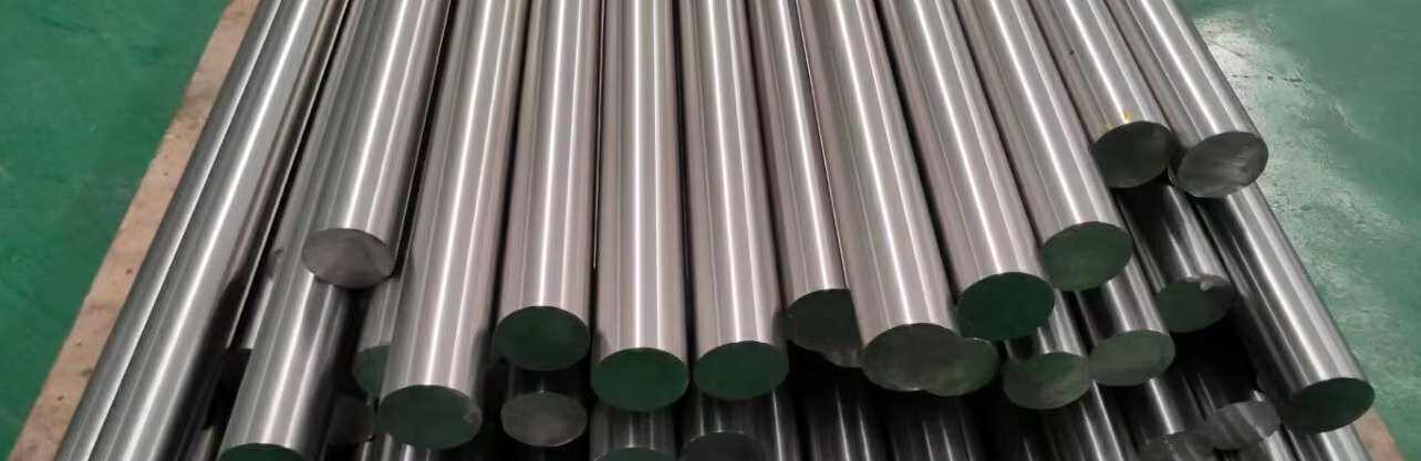 Monel 400 and Monel K500 Round Bars Manufacturer Supplier Exporter ASTM B164