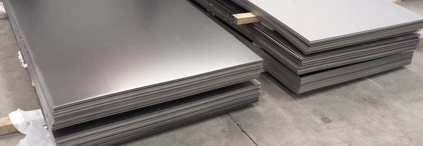 Monel 400 and Monel K500 Sheets & Plates ASTM B127 Manufacturer Supplier Exporter