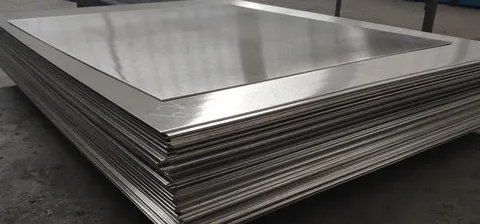 Nickel Alloy Sheets, Plates & Coils Manufacturer, Supplier & Exporter in India | Nickel 200, Nickel 201, Inconel, Monel, Hastelloy
