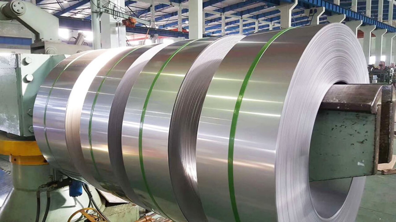 Stainless Steel Sheets Plates and Coils Manufacturer Supplier Exporter India